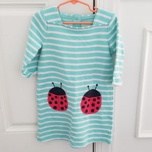 Gymboree 5t dress